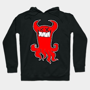 OCTOGOBLIN Hoodie